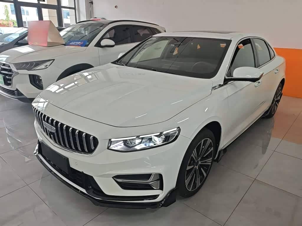 Geely Xing Rui