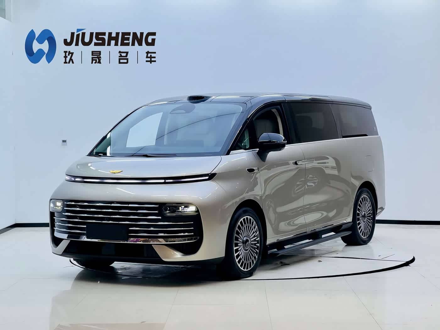 Geely Galaxy Galaxy V900