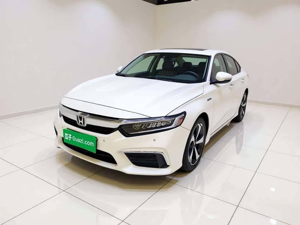 Honda Inspire