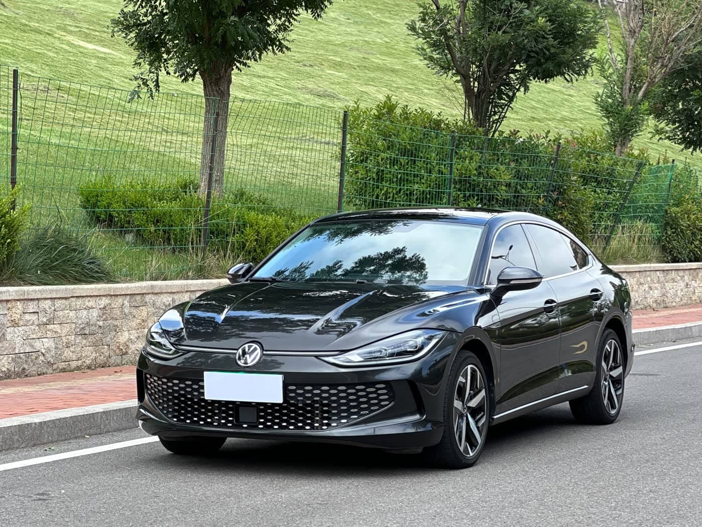 Volkswagen Lamando