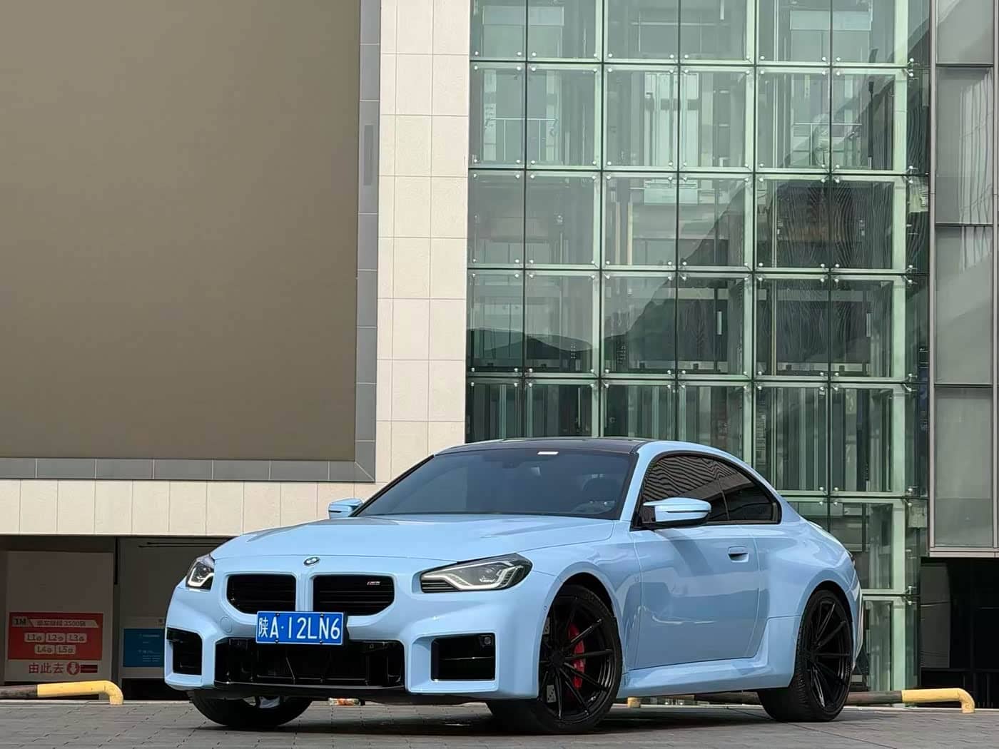 BMW M2