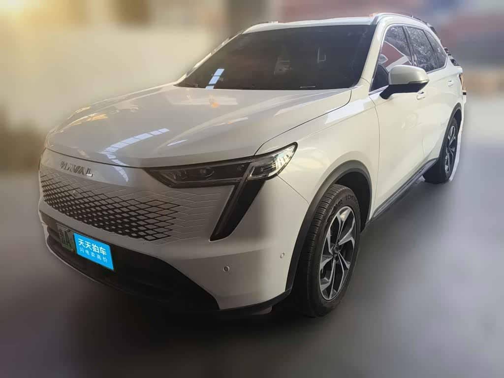 Haval Xiaolong MAX