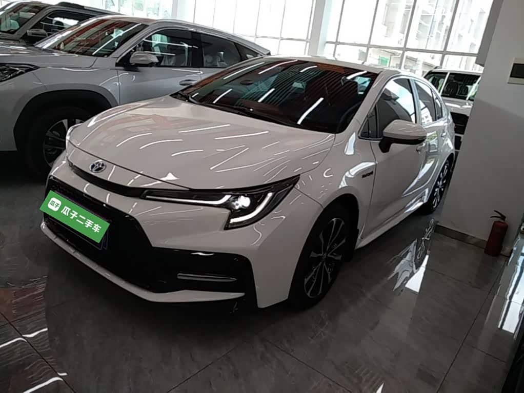 Toyota Levin