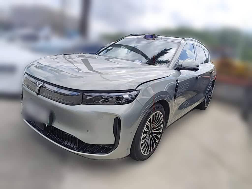 Voyah Auto VOYAH FREE