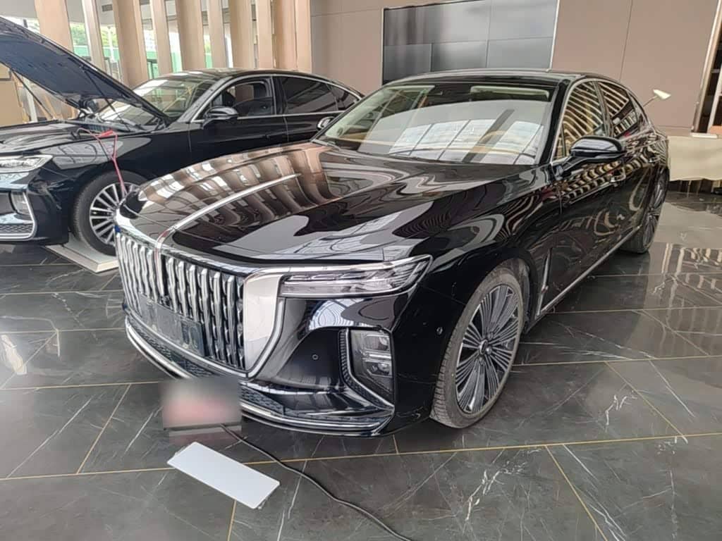 Hongqi H9