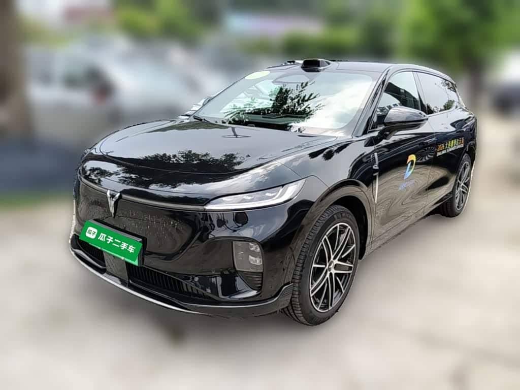 Voyah Auto Voyah Zhiyin