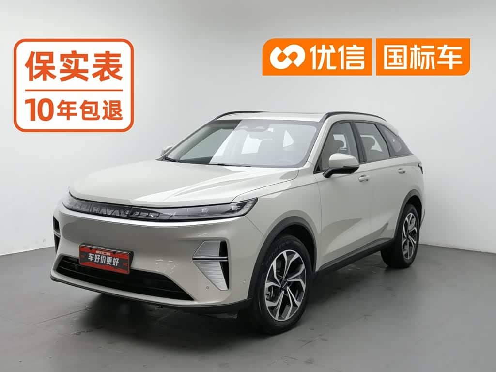 Haval Xiaolong MAX