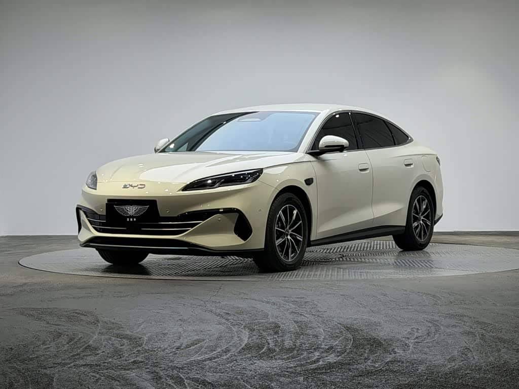 BYD Seal 06 New Energy