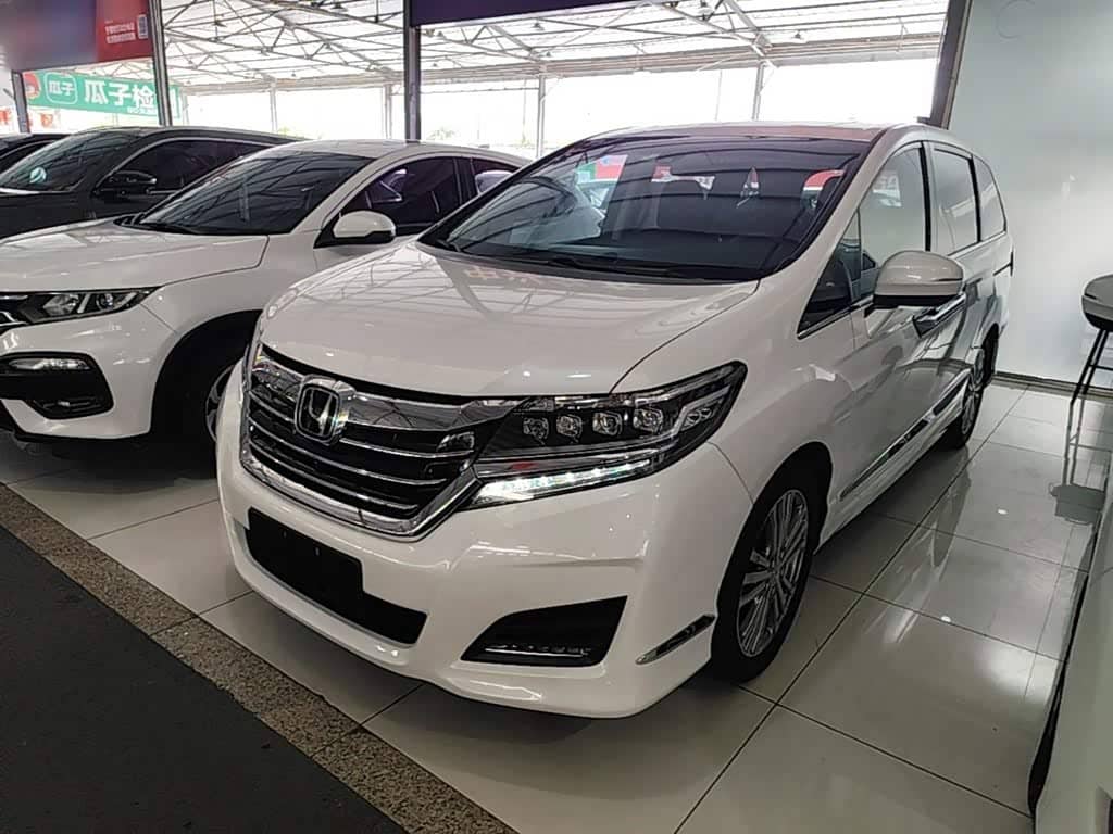 Honda Elysion