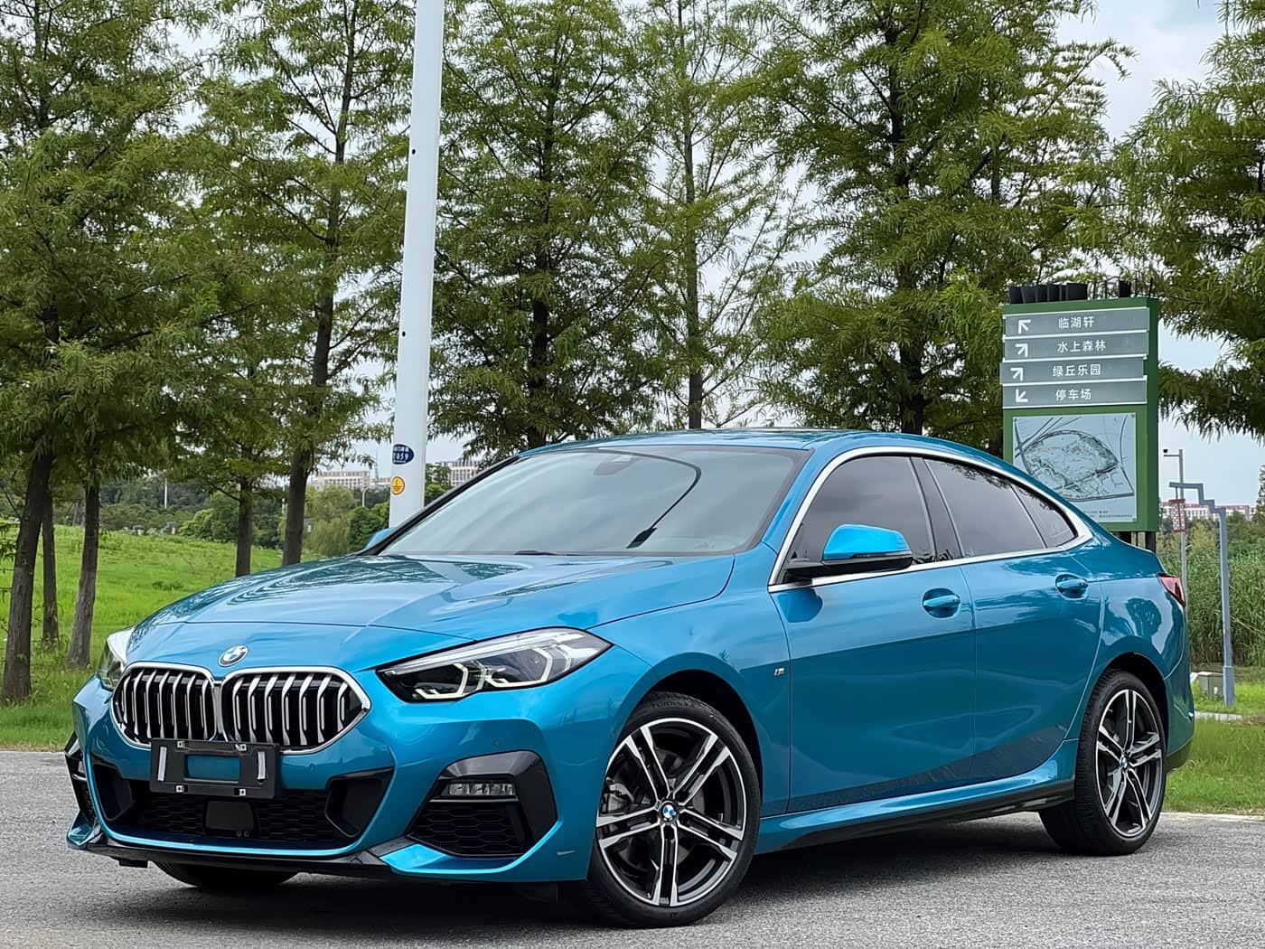 BMW 2 Series