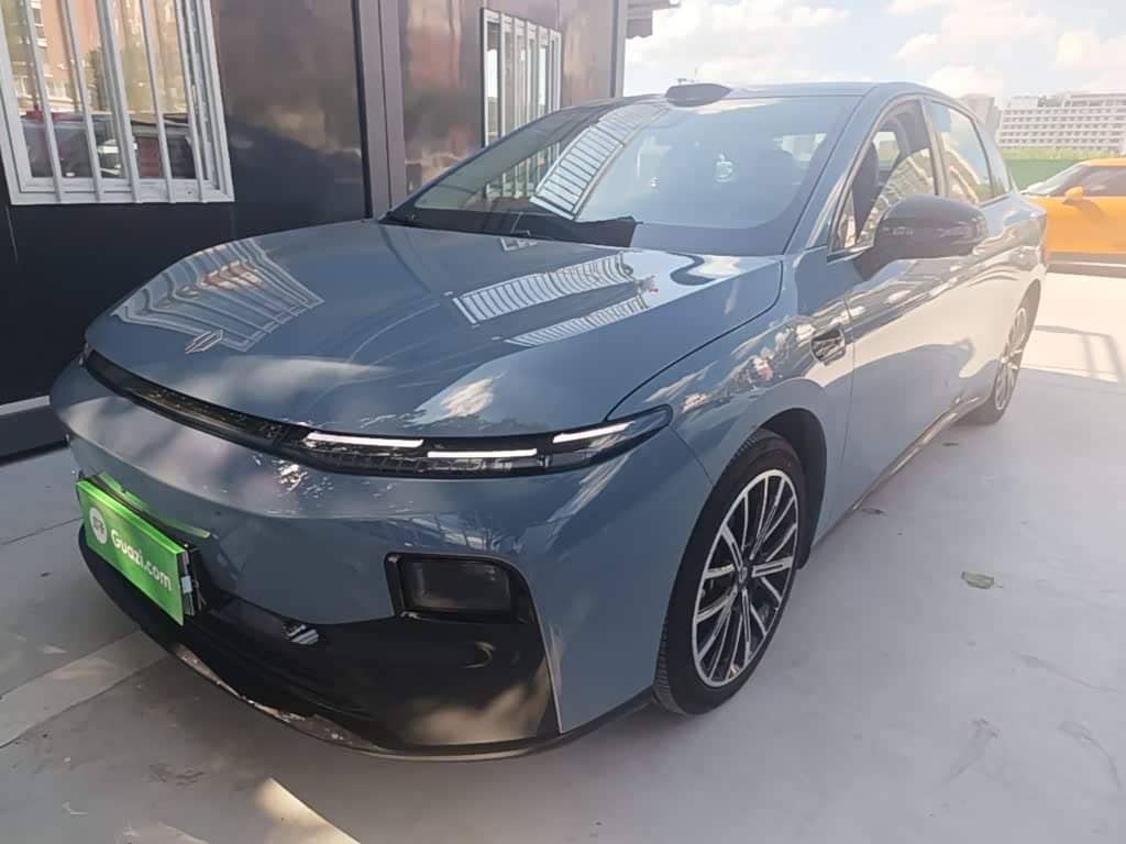 Leapmotor B01