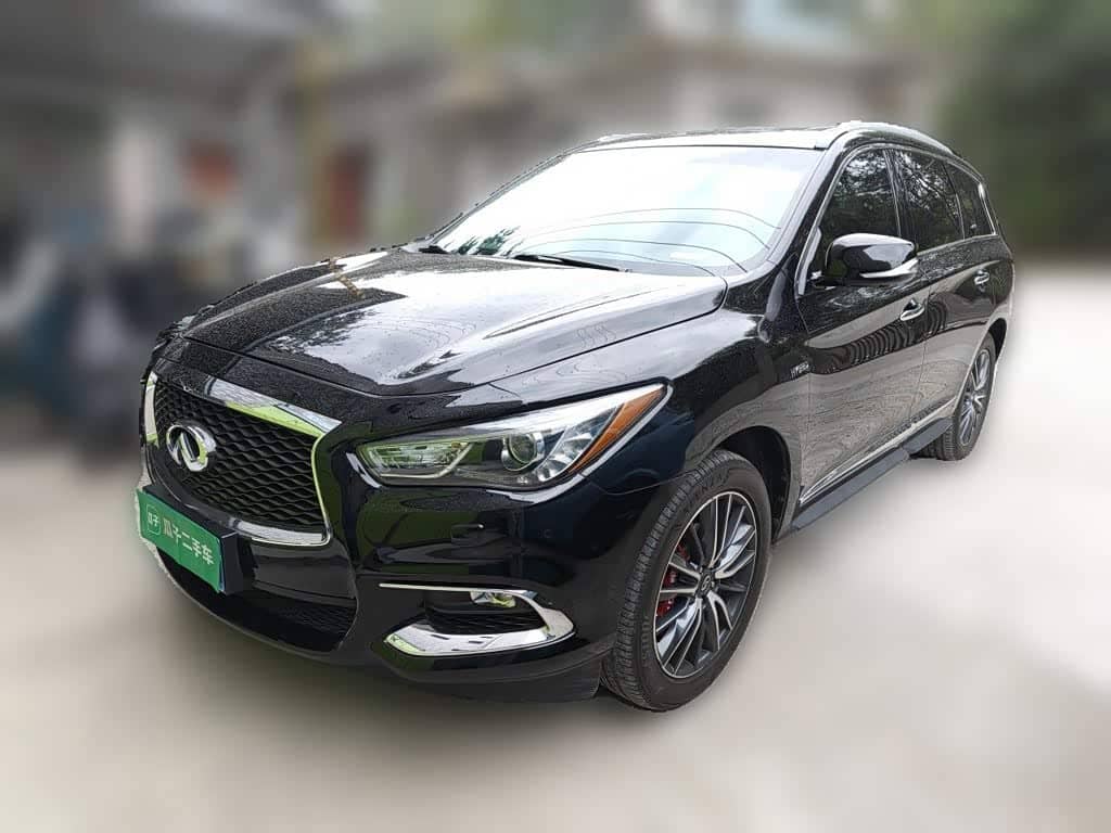 Infiniti QX60