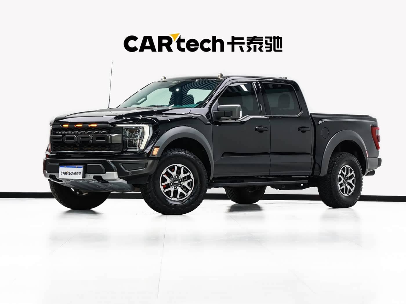 Ford F-150 Raptor