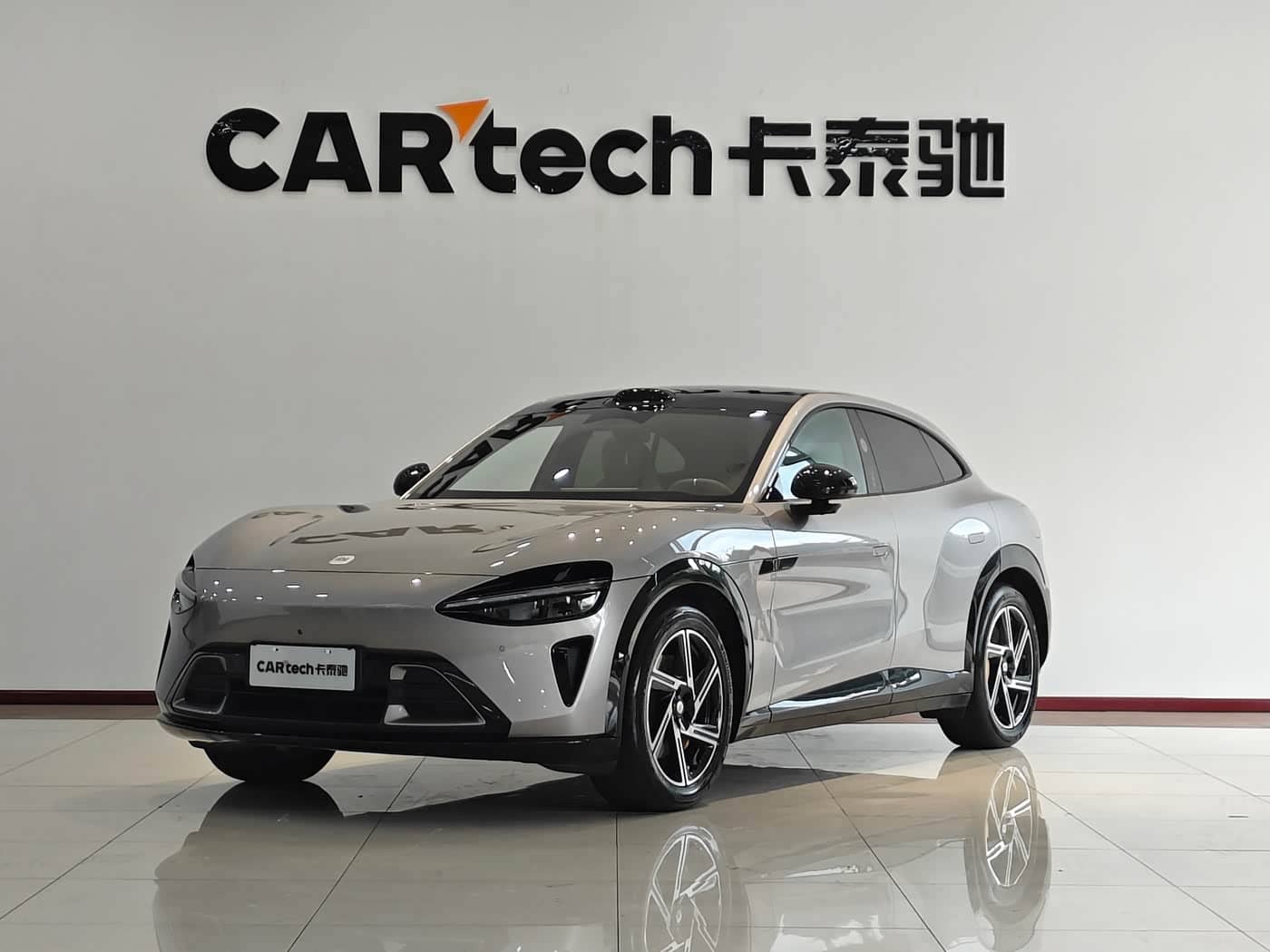 Xiaomi Auto Xiaomi YU7