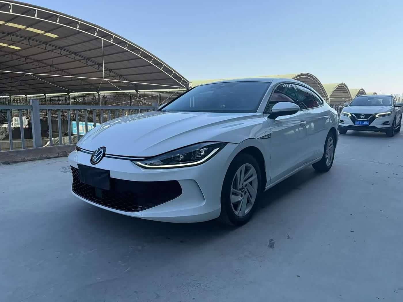 Volkswagen Lamando