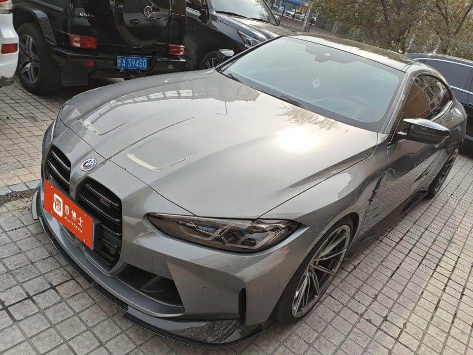 BMW M4