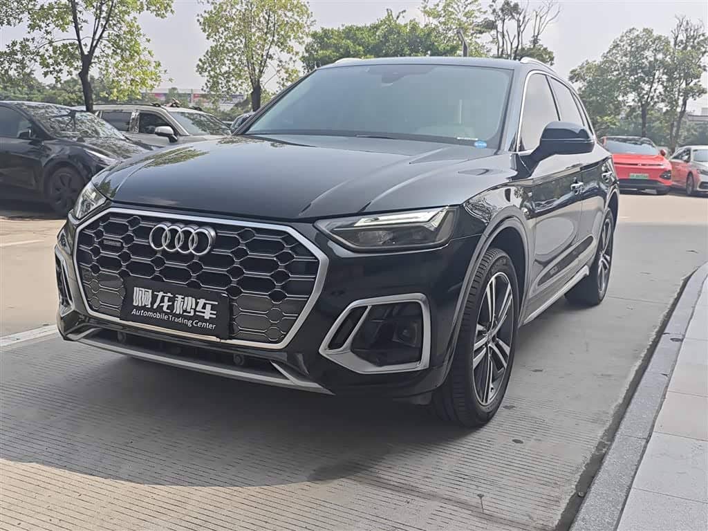 Audi Q5L