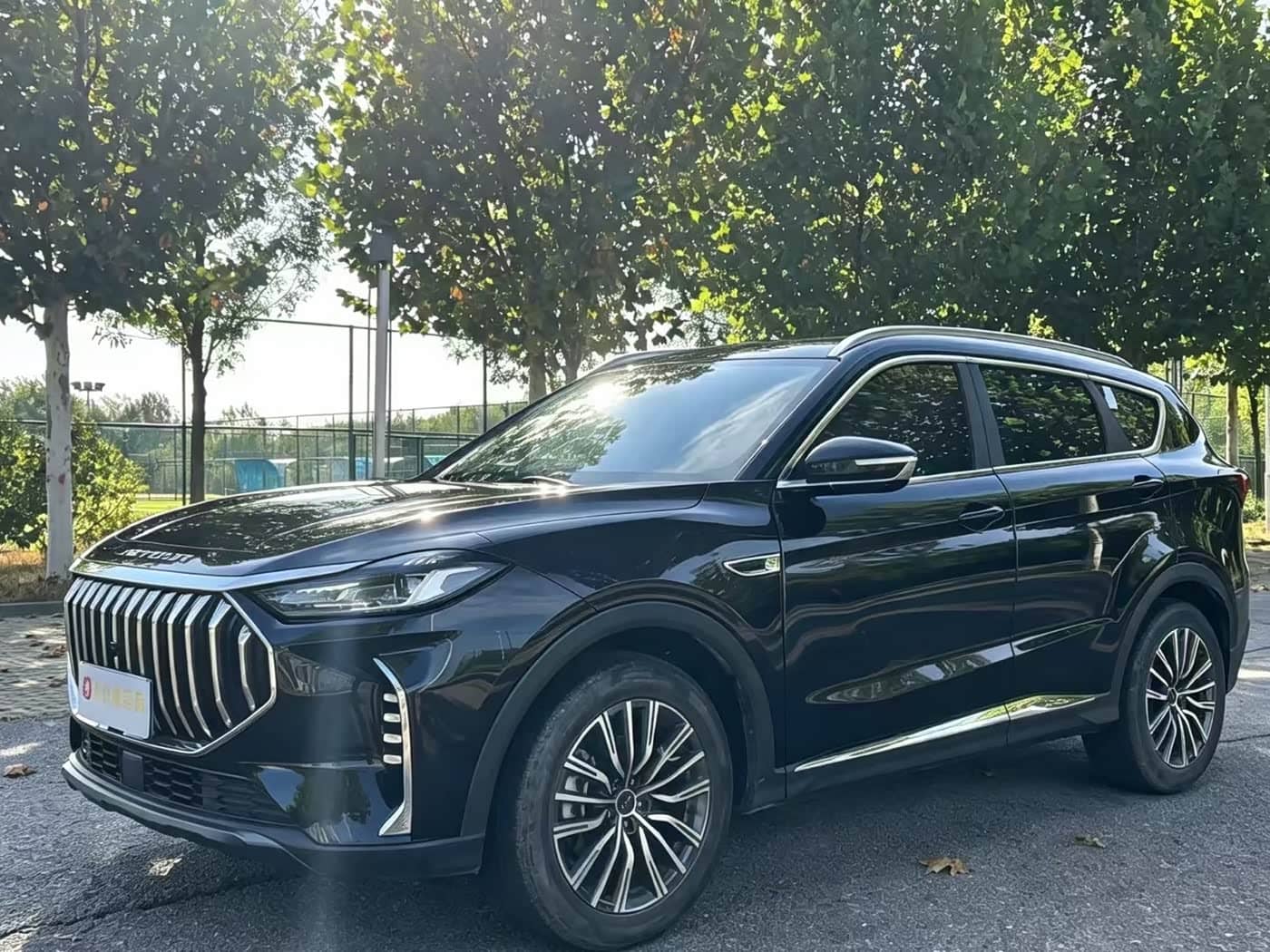 Jetour X70 PLUS