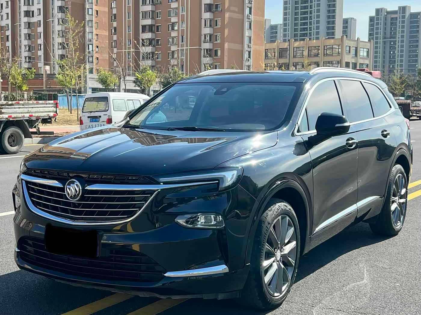Buick Enclave