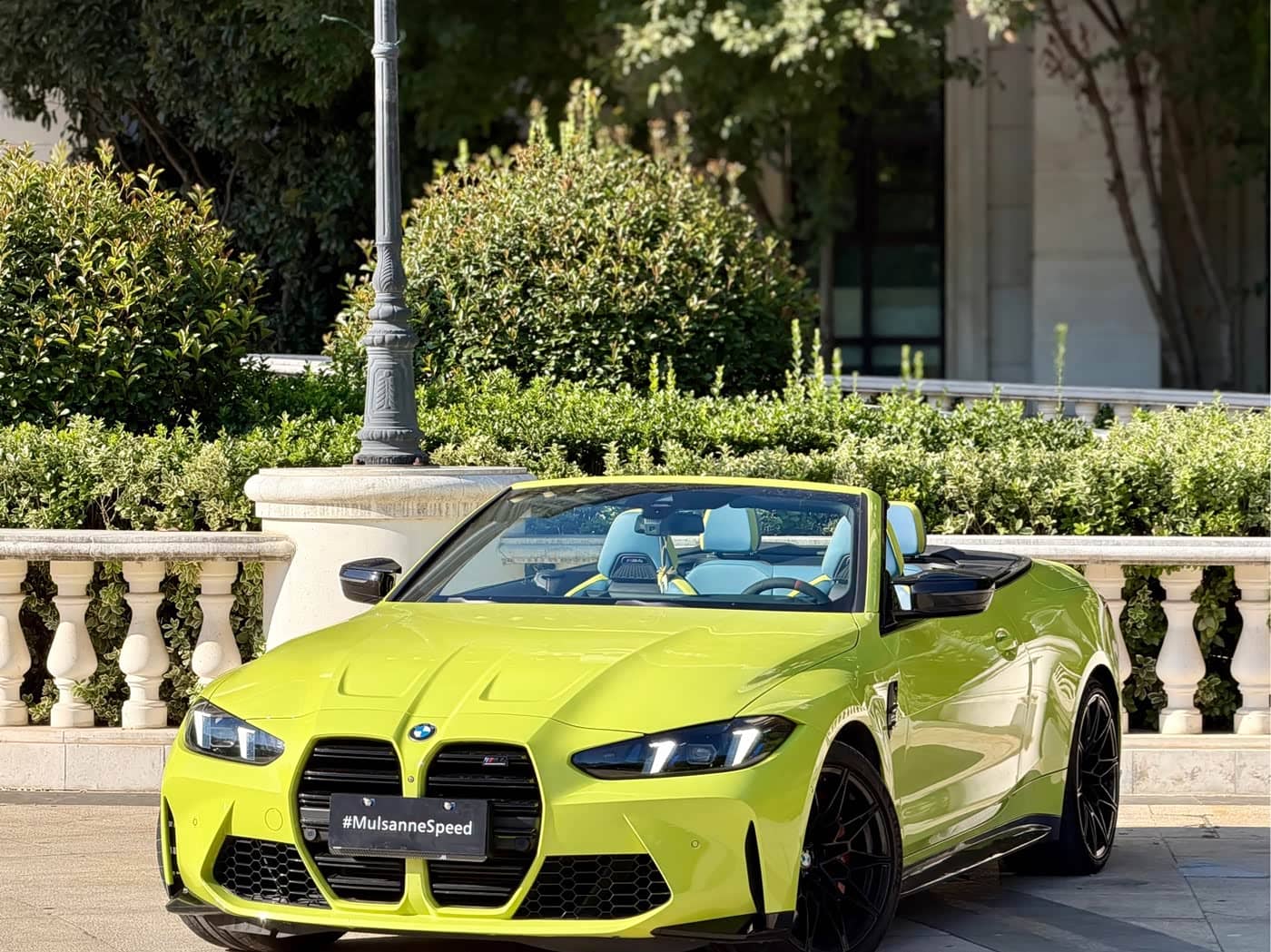 BMW M4