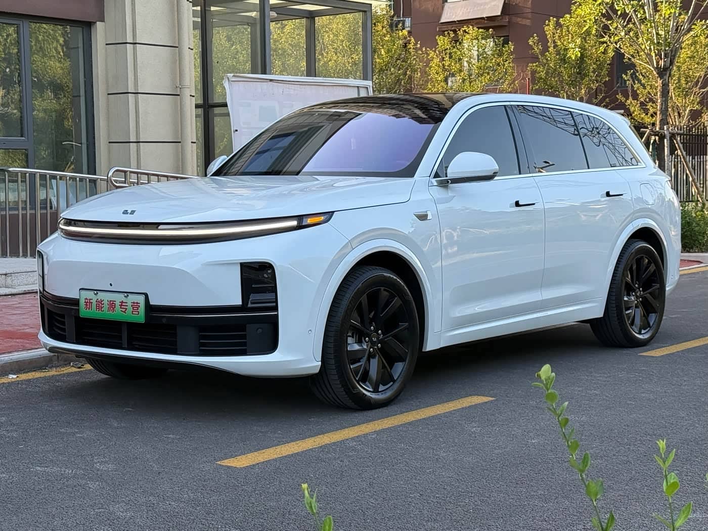 Li Auto L7