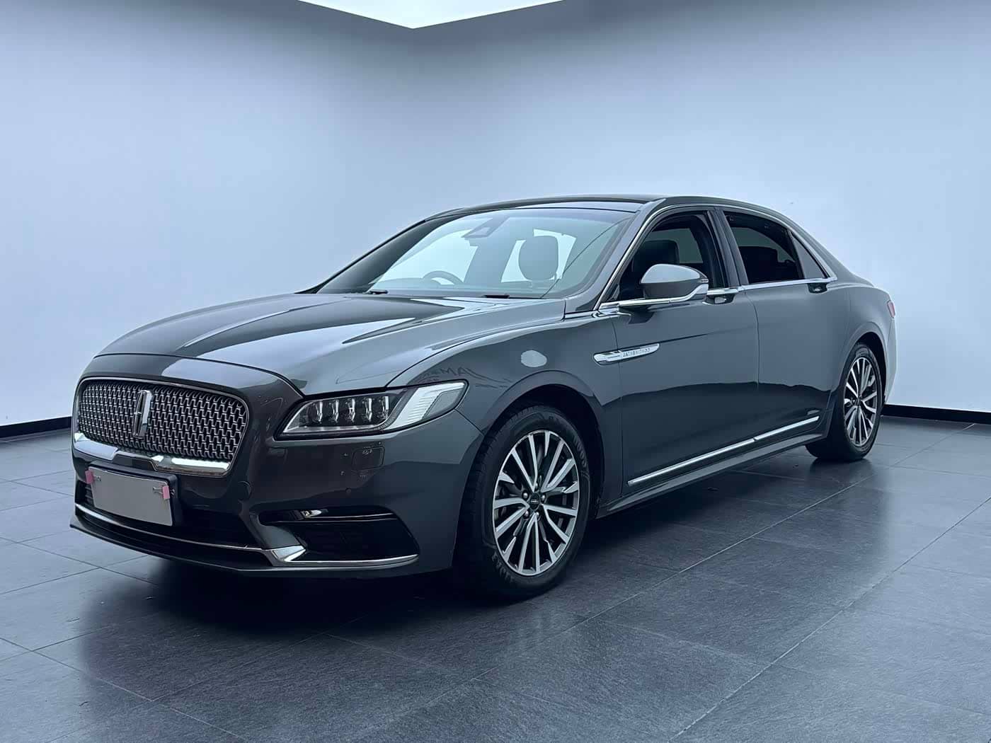Lincoln Continental