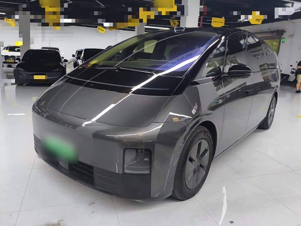 Li Auto MEGA