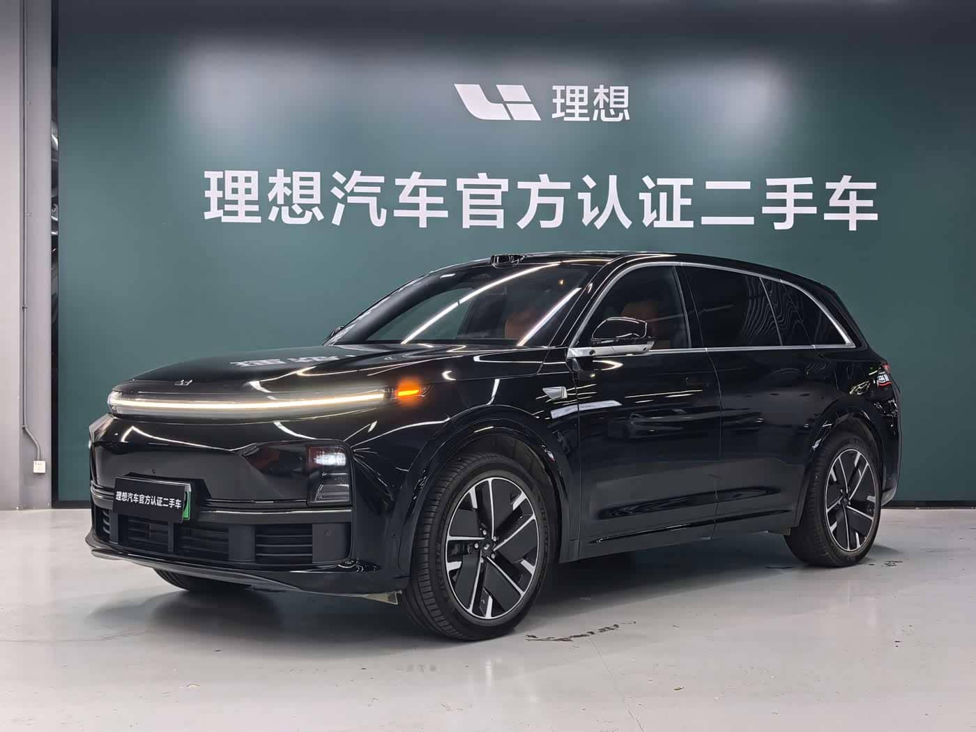 Li Auto L7