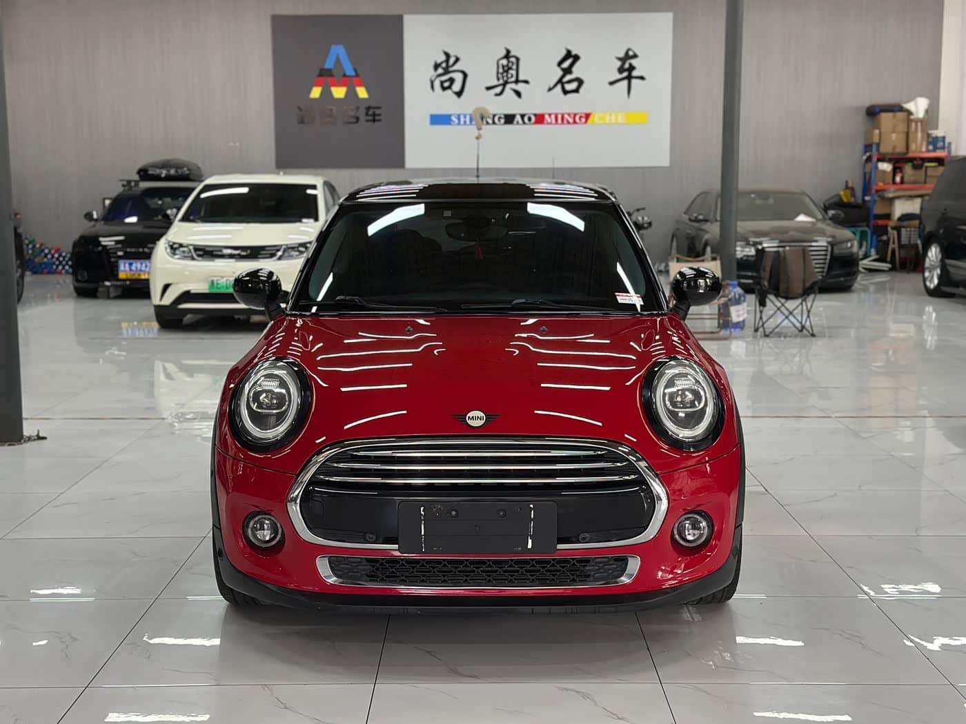 MINI MINI