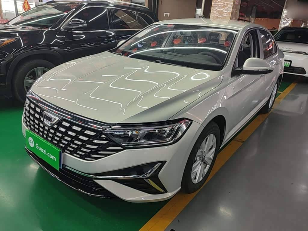 Jetta VA7