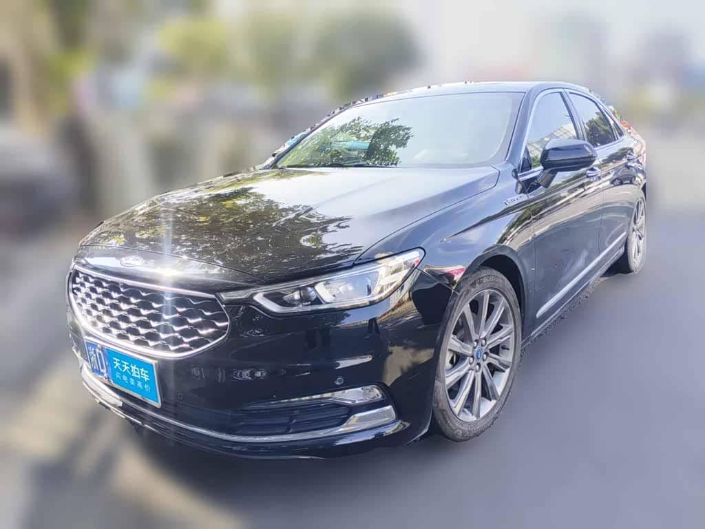 Ford Taurus