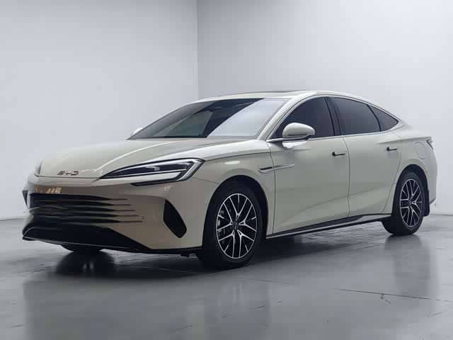 BYD Seal