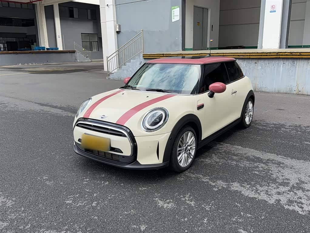 MINI MINI