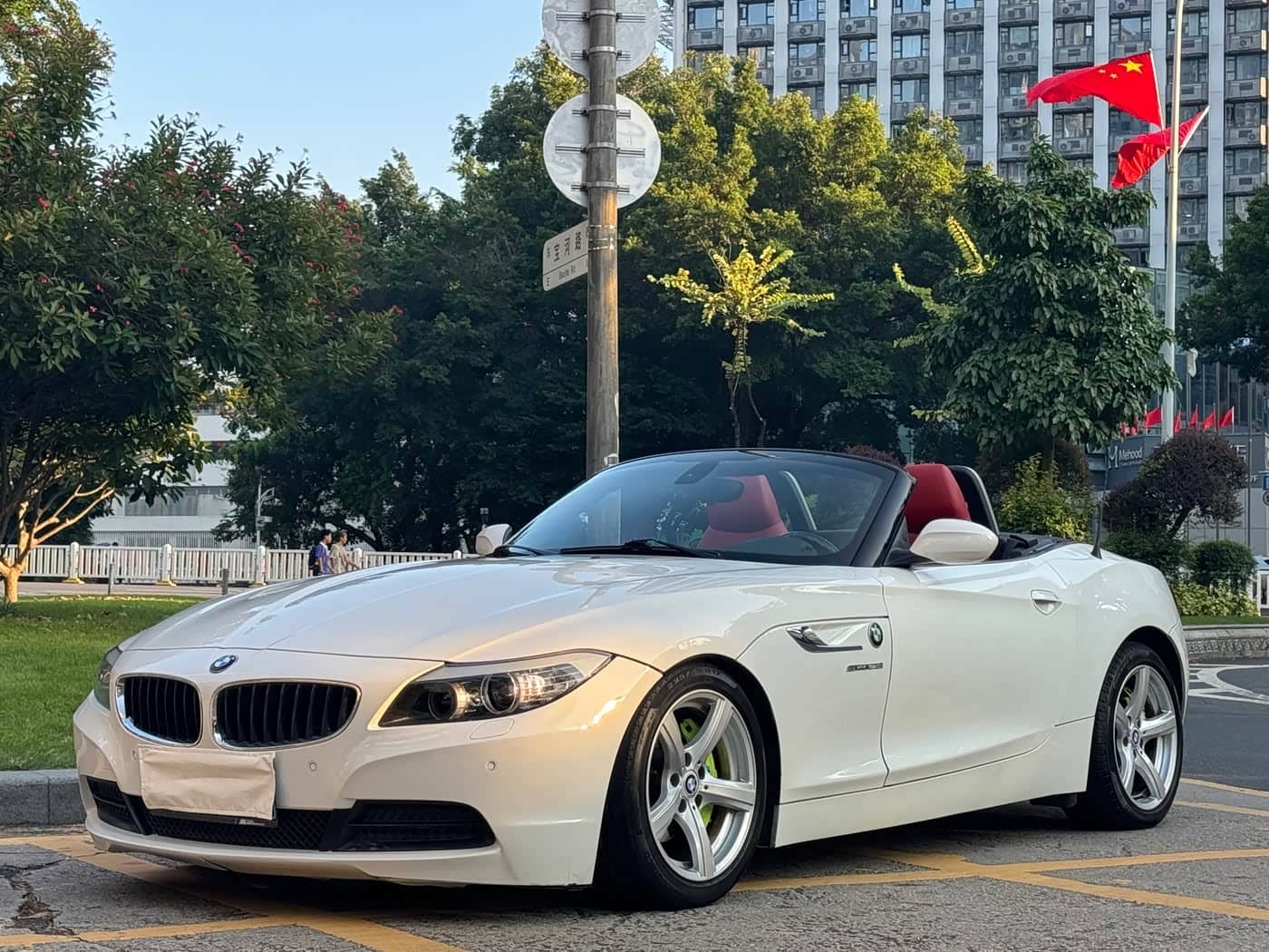 BMW Z4