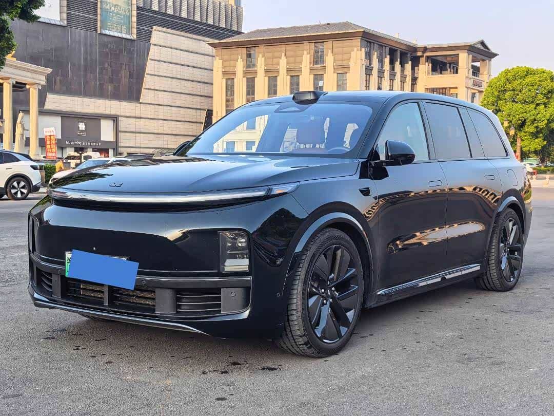 Li Auto Li Xiang L9