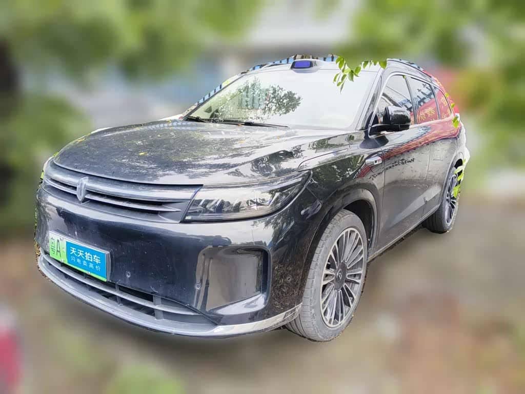 AITO Wenjie AITO M7