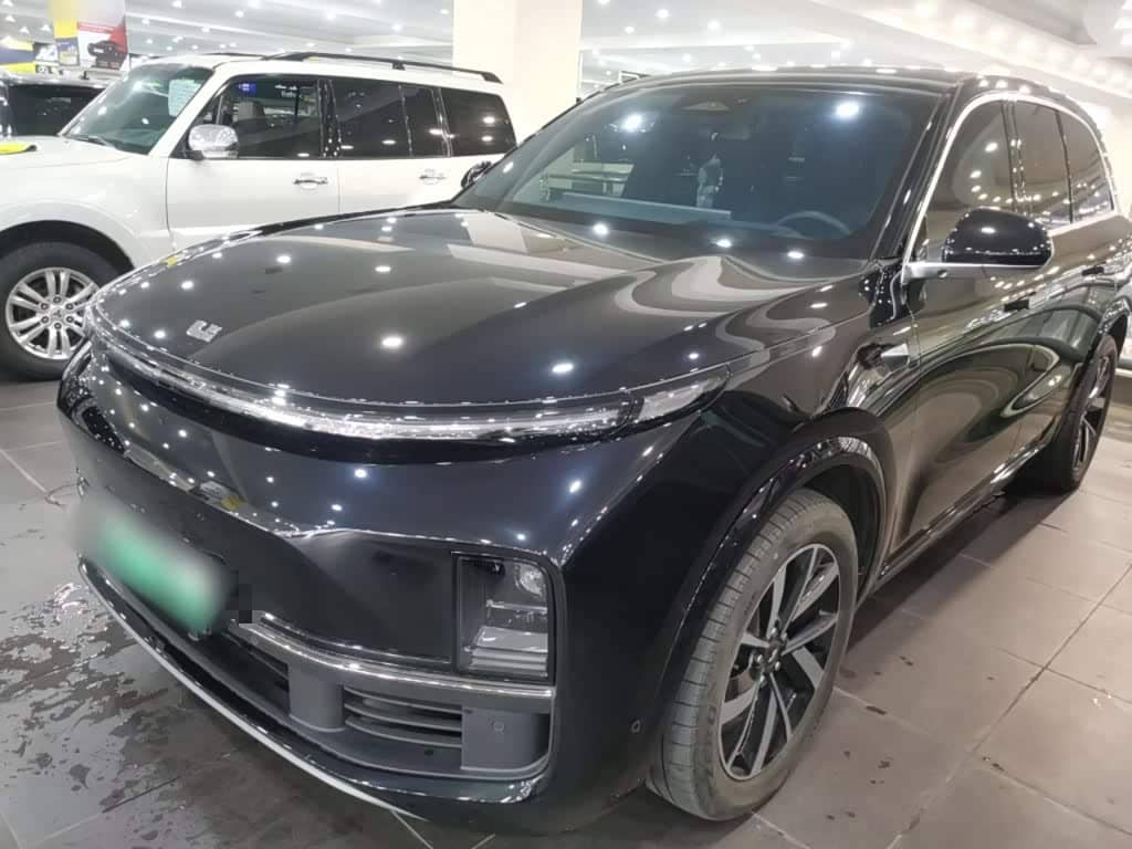 Li Auto Li L8