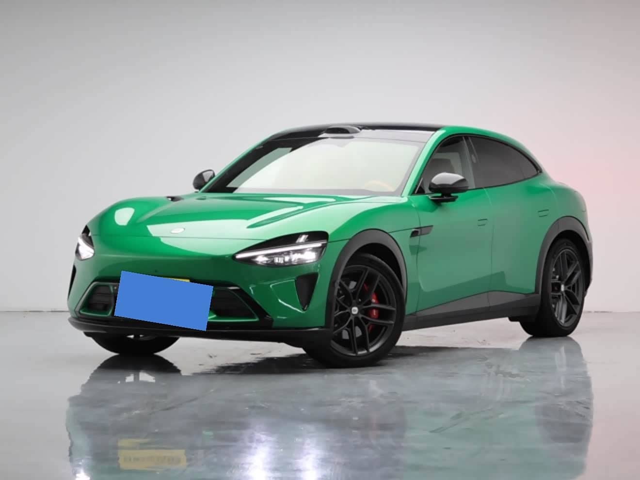 Xiaomi Auto Xiaomi YU7