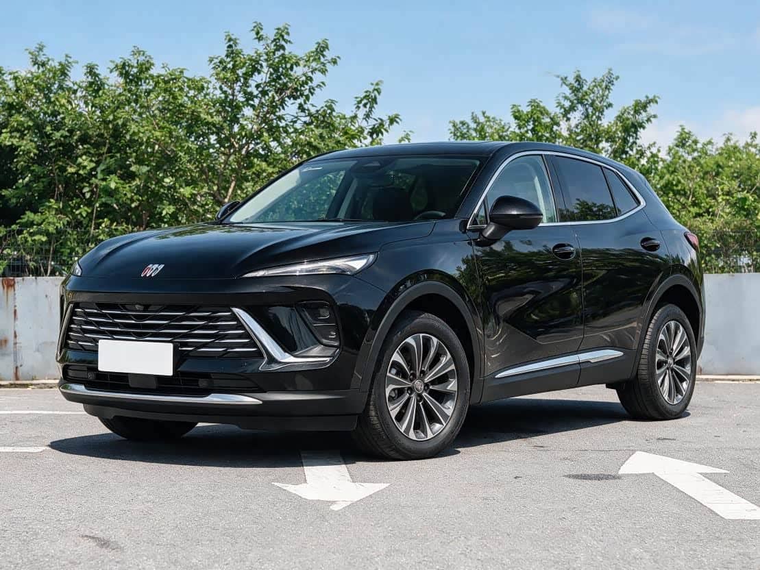Buick Envision S