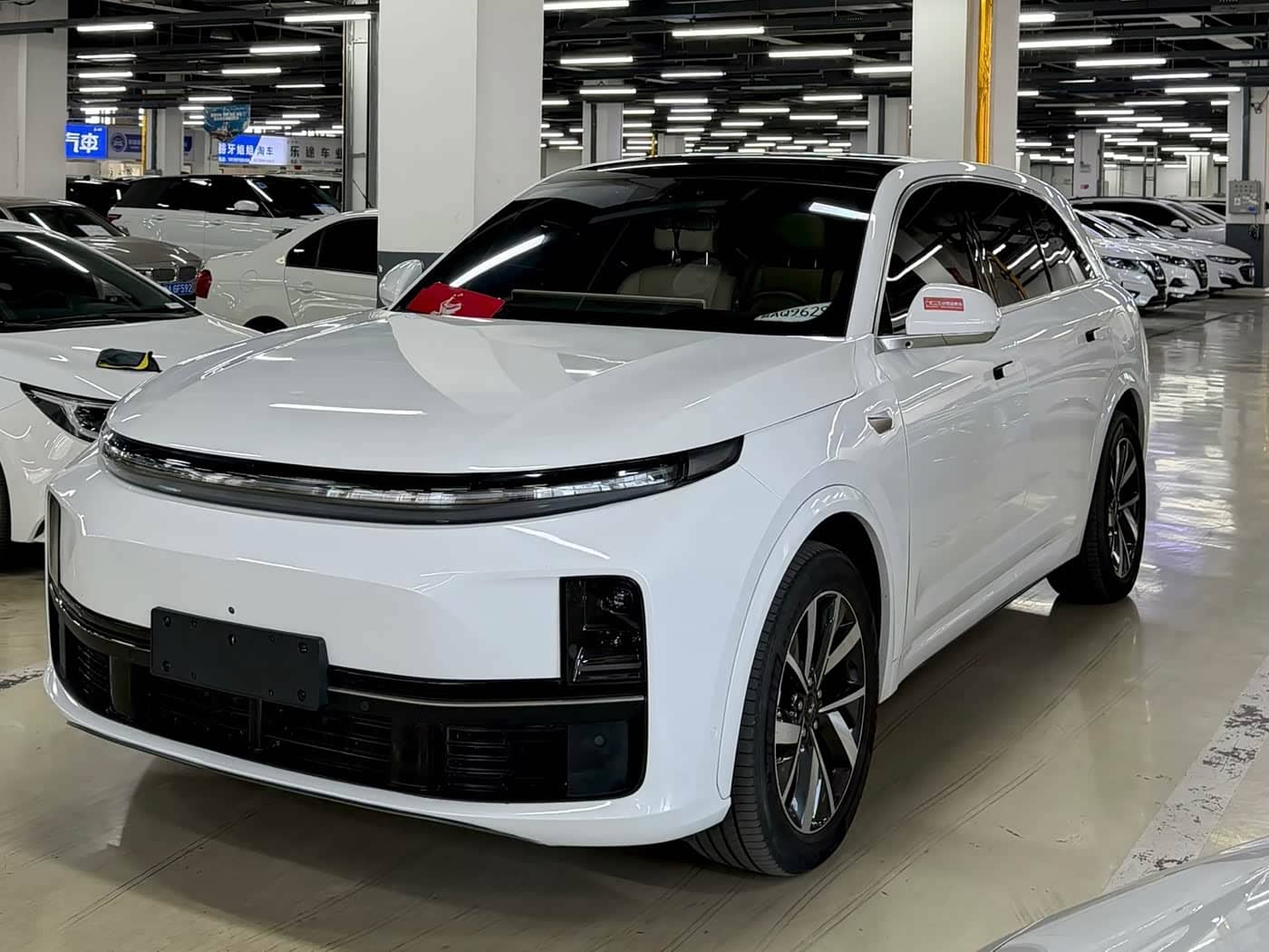 Li Auto L7