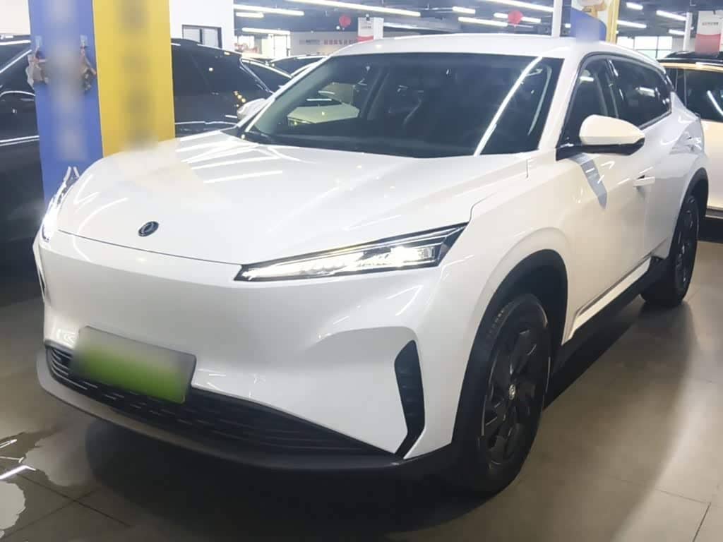 Dongfeng Aeolus SKY EV01