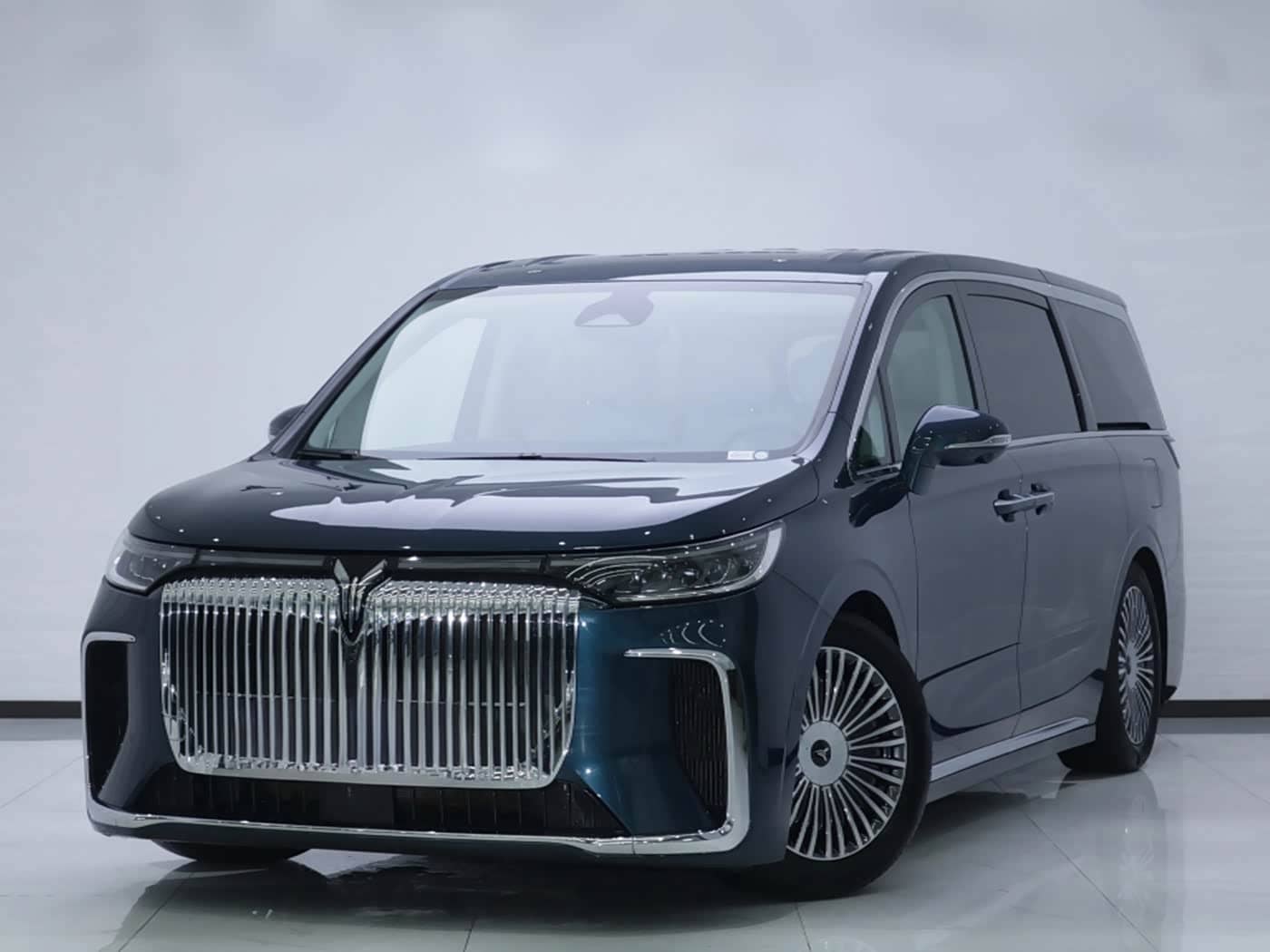 Voyah Auto Voyah Dreamer