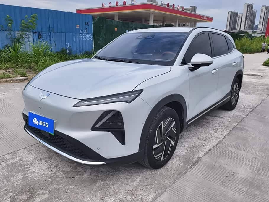 Wuling Motors Wuling Xingguang S