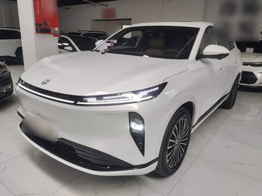 Dongfeng Aeolus L8
