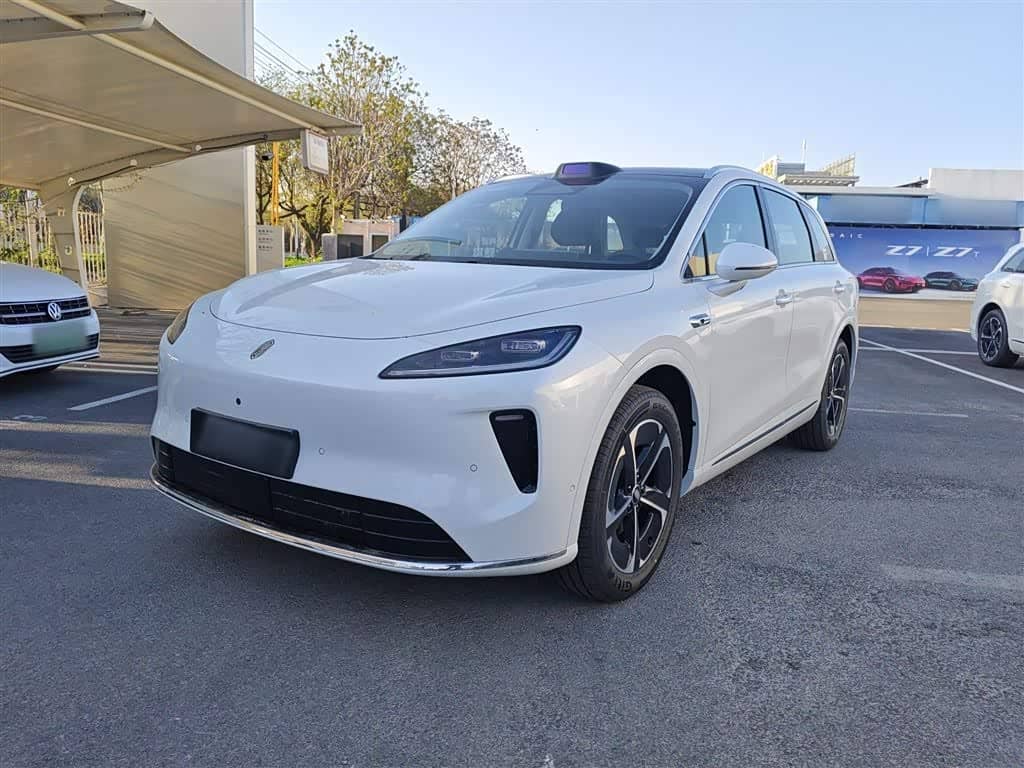 Shangjie SUV