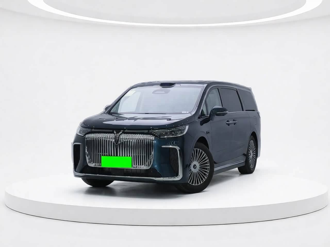 Voyah Auto Voyah Dreamer