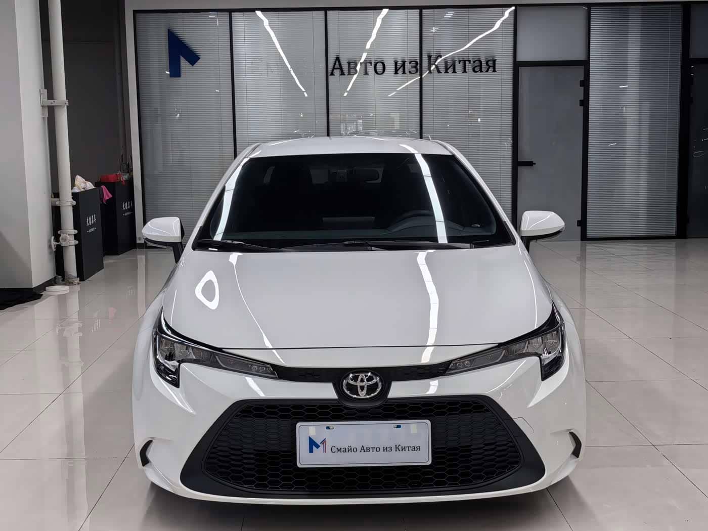 Toyota Levin