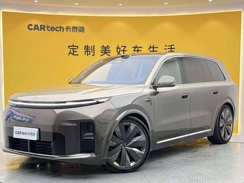 Li Auto Li Xiang L9