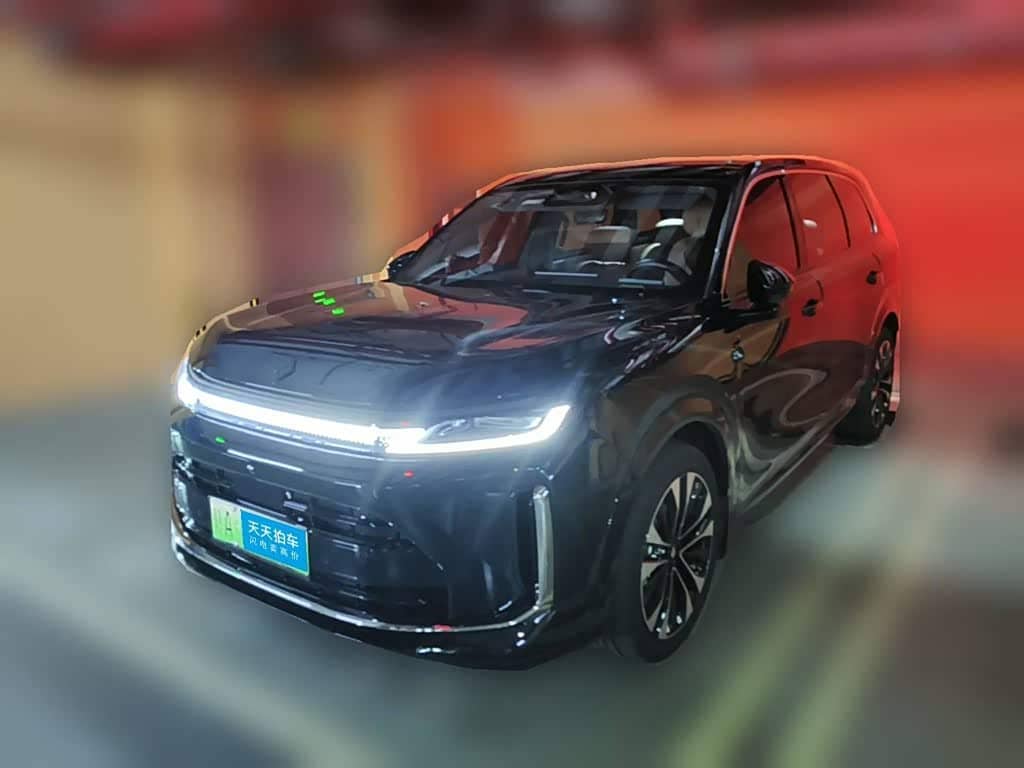 Huajing Baojun Huajing S