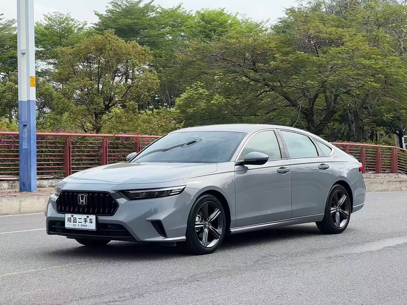 Honda Inspire